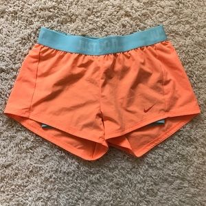 Nike Dri-Fit Shorts