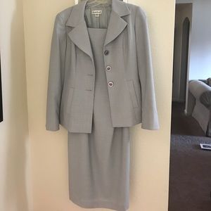 2 piece Dress suit jacket