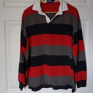Mens Polo Rugby