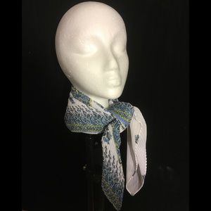 Paisley Scarf