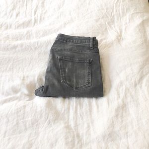Topman Jeans