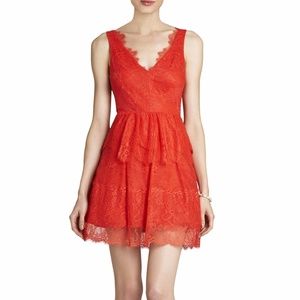 Willa lace dress