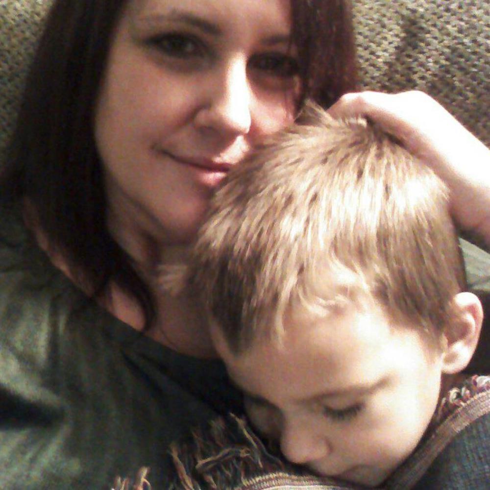 Meet your Posher, Ginger