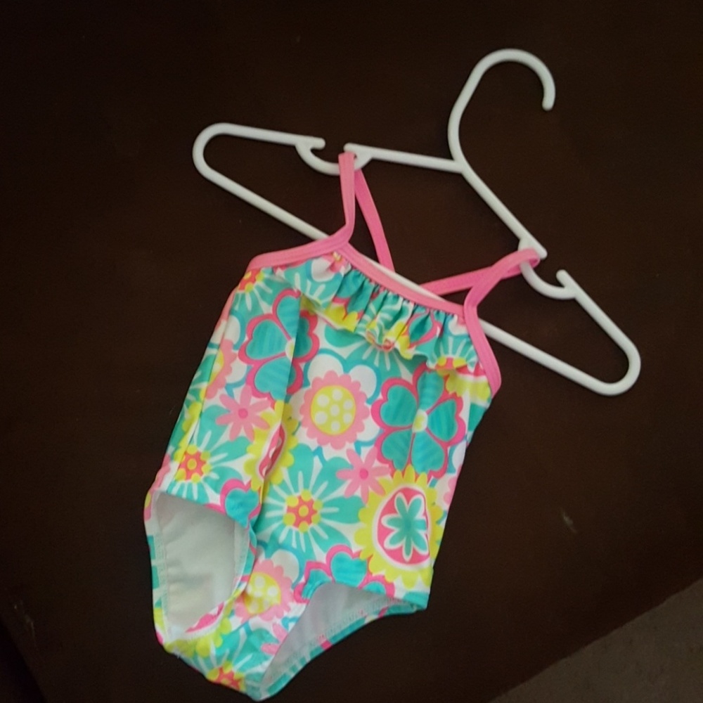 My First Swimsuit