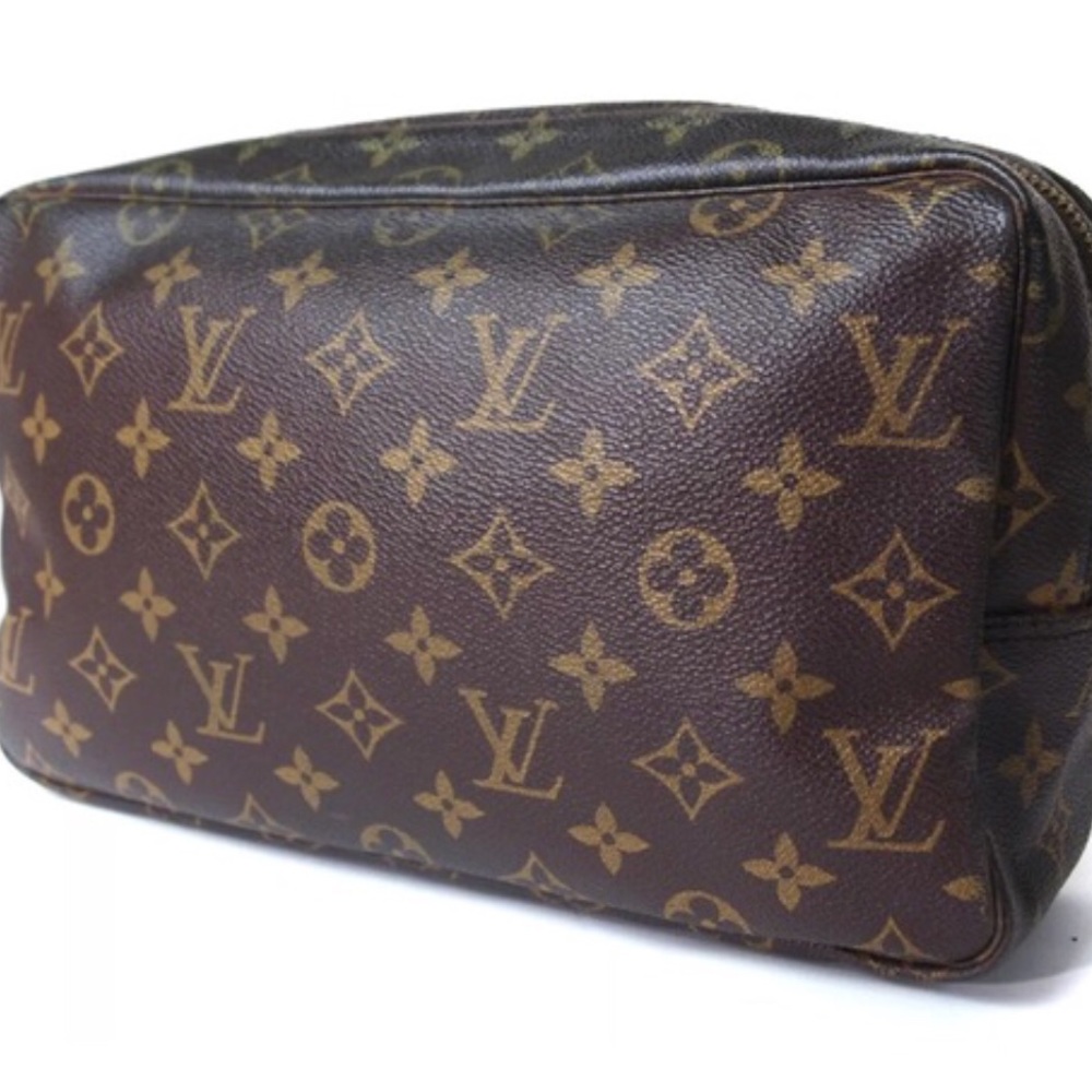 Louis Vuitton cosmetic bag