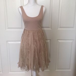 Alice and Olivia ballerina dress