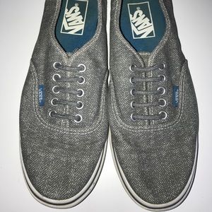 Women's Vans