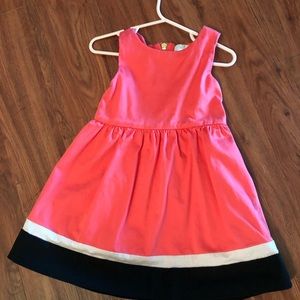 Kate Spade 3t dress
