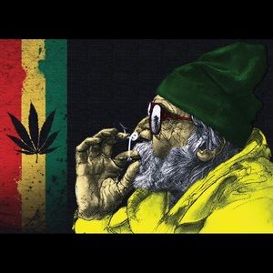 Meet your Posher, Jake