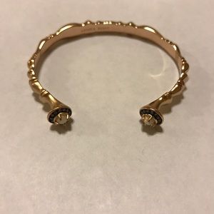 Kendra Scott Rose Gold Opal Ryker Bracelet