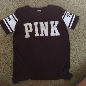 Victoria’s Secret shirt