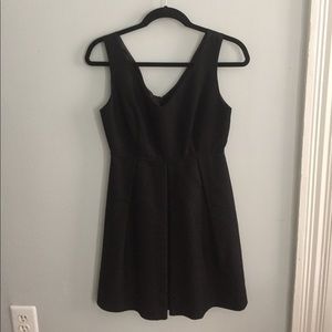 J.Crew Sleeveless LBD