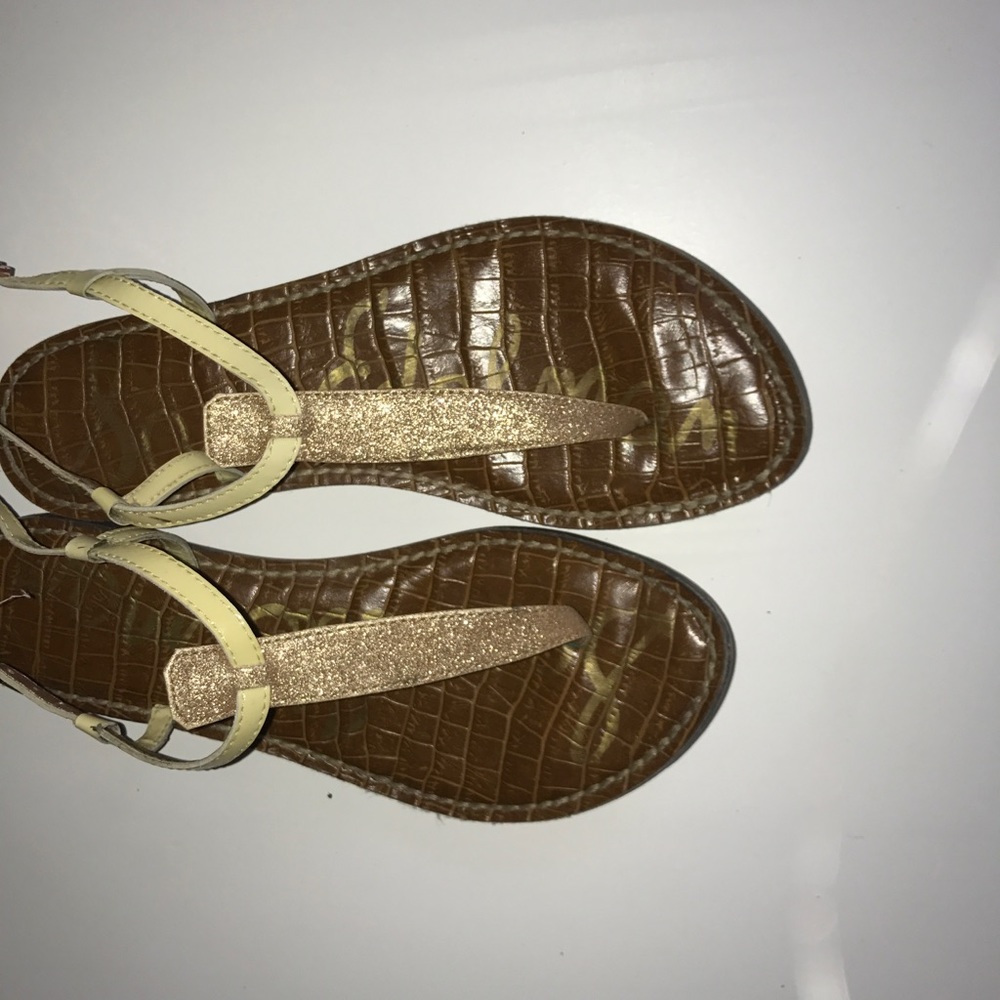 Sam Edelman Sandals