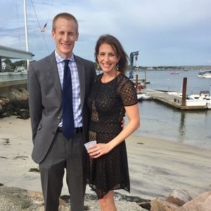 Meet your Posher, Leah