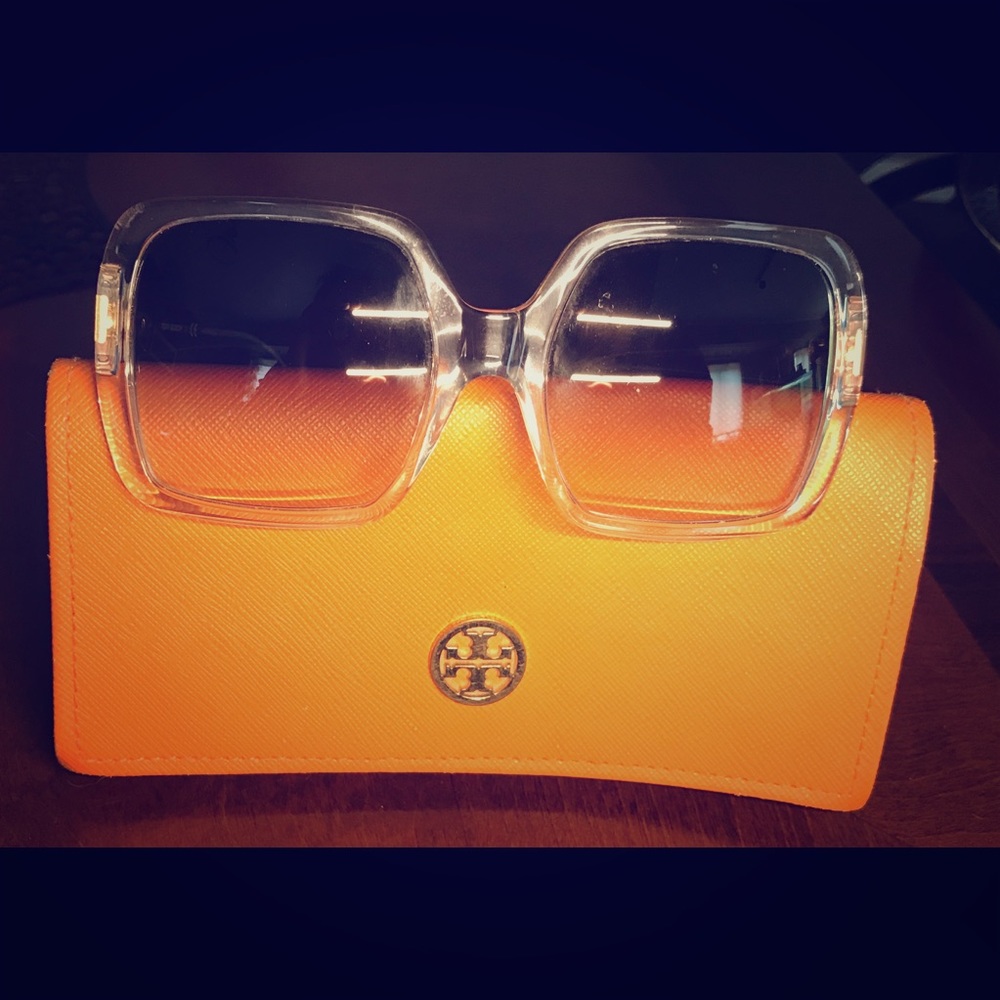 Tory Burch Sunglasses