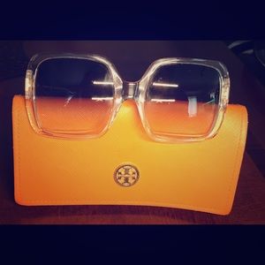 Tory Burch Sunglasses