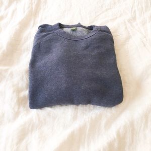 Alternative Apparel crew neck