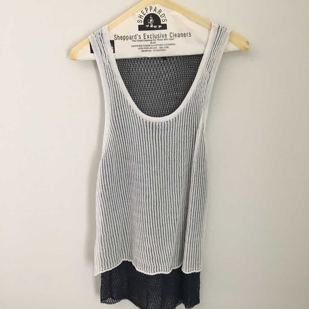 Rag & Bone Tank