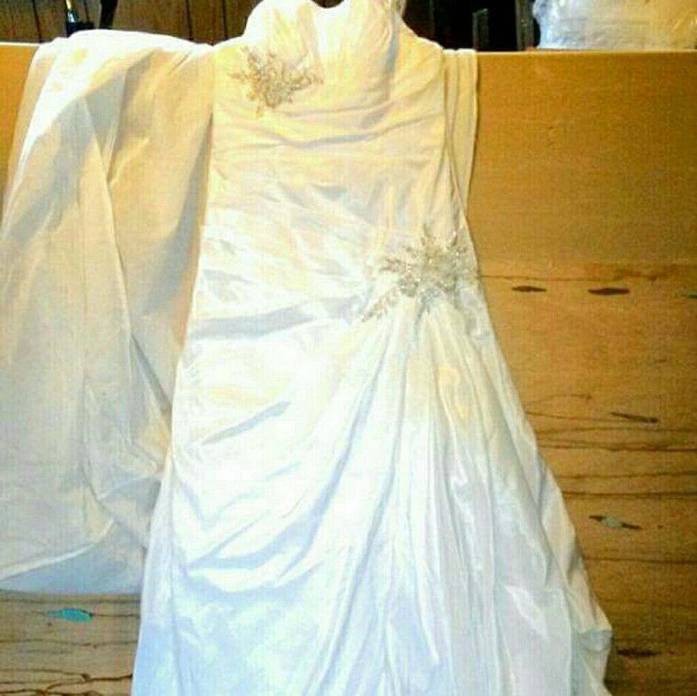 Wedding Gown