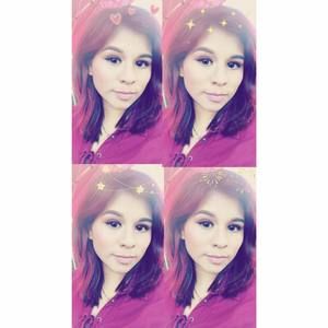 Meet your Posher, Cindy