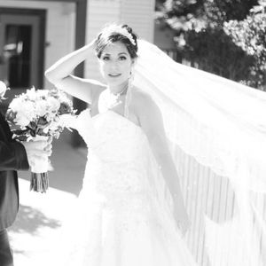 Meet your Posher, Erika