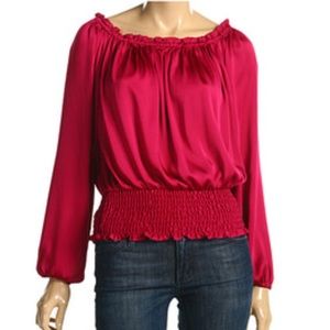 NWT Michael Kors Blouse