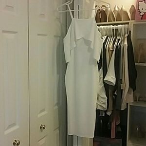 Boohoo Dress
