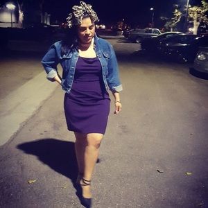 Meet your Posher, Dee