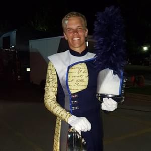 Meet your Posher, Jacob