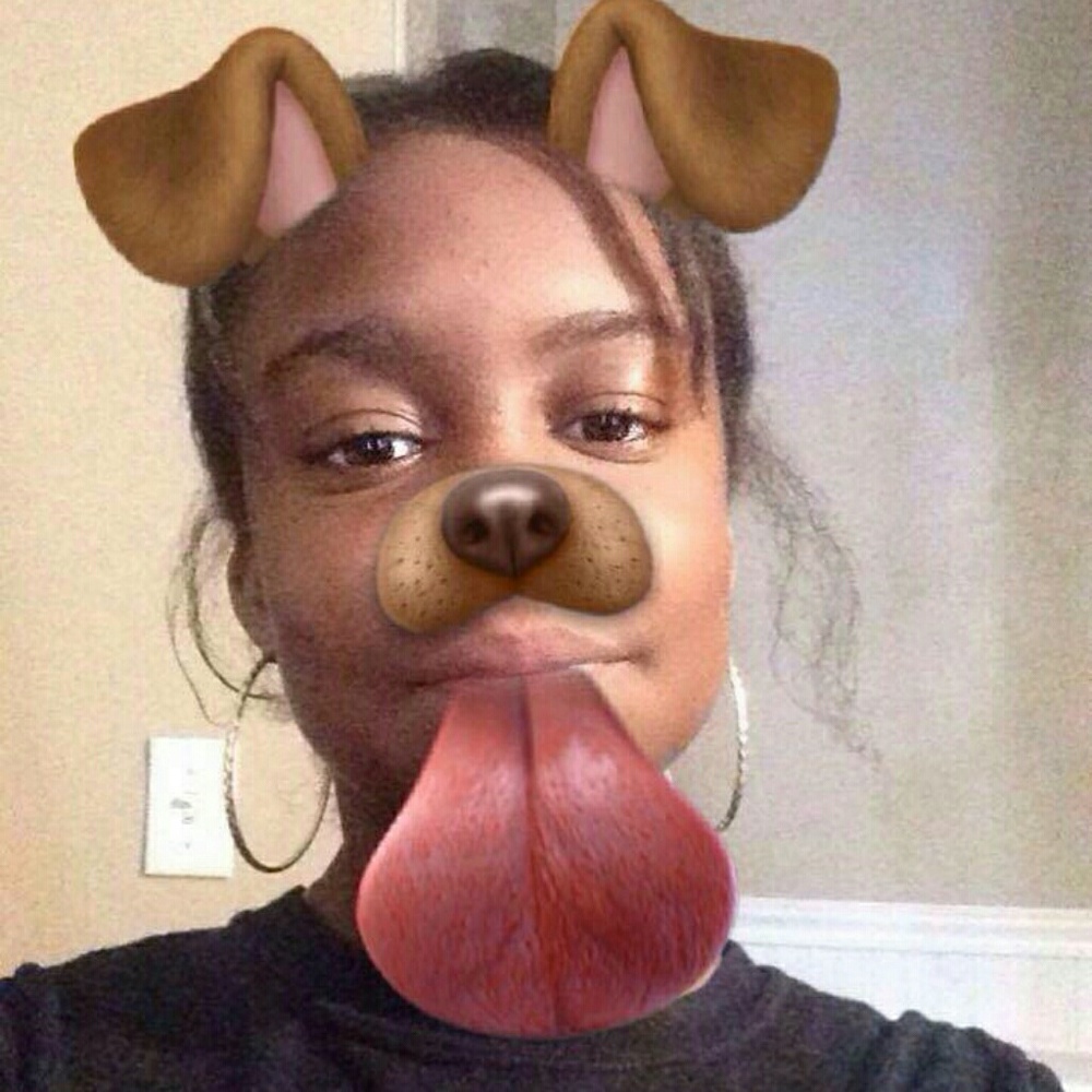 Meet your Posher, Aviana!