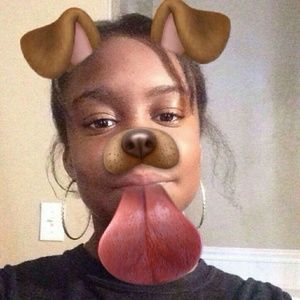 Meet your Posher, Aviana!