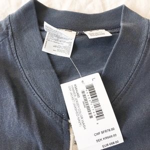 American Apparel Sweater