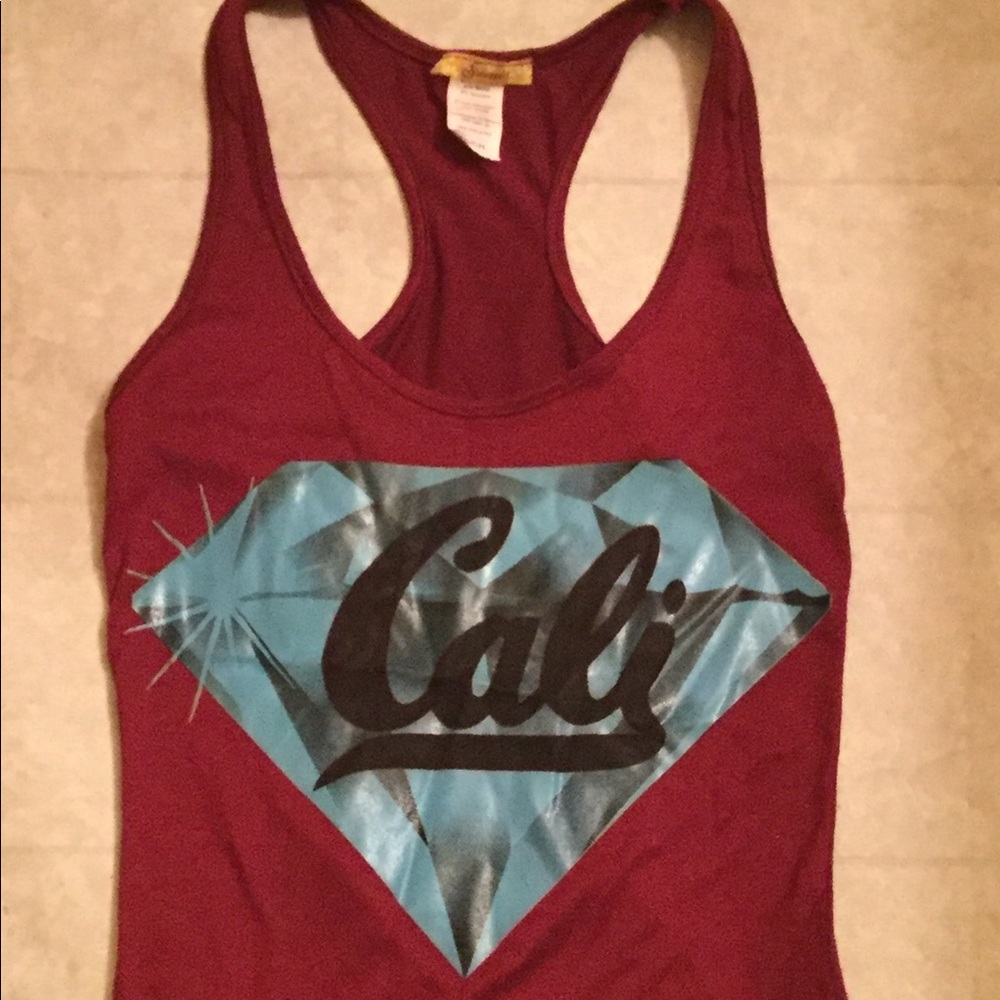 Nice Tank top