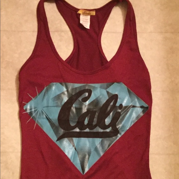 Nice Tank top - Picture 1 of 4