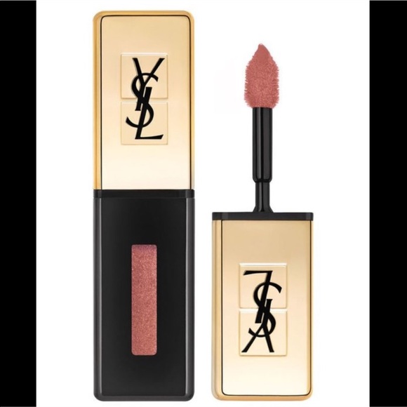 Yves Saint Laurent Other - Brand New YSL Lip Stain (nude) 106 made in France