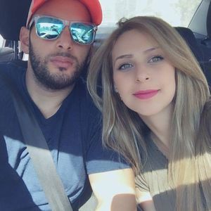 Meet your Posher, Sandra