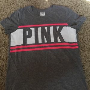 Victoria’s Secret Pink shirt