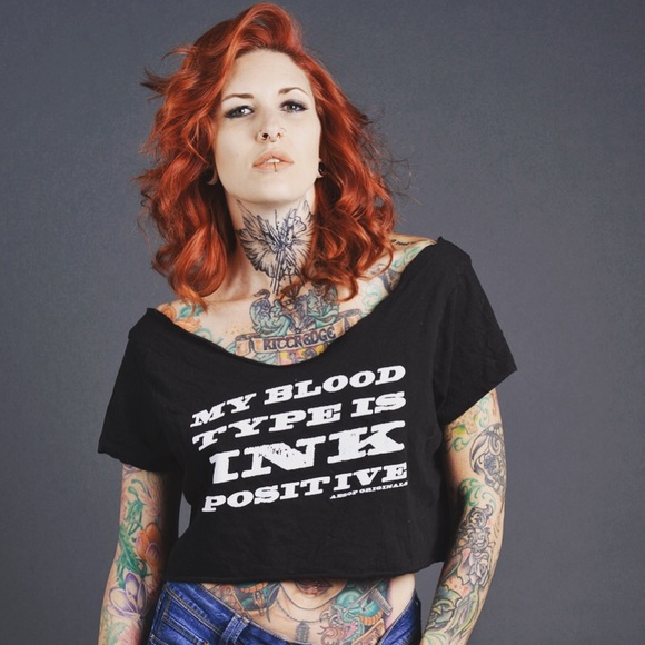 Meet your Posher, Jessica - Picture 1 of 1