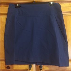 Royal Robbins workout skort