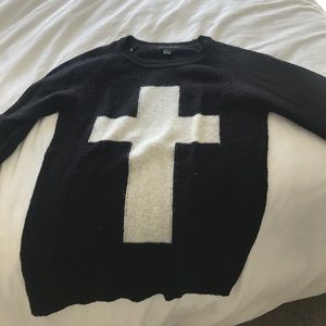 Forever 21 Sweater