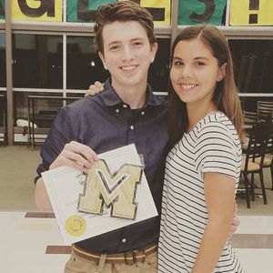 Meet your Posher, Nick