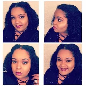 Meet your Posher, Nikki