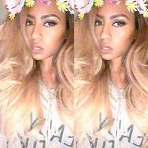 Meet your Posher, Aisha