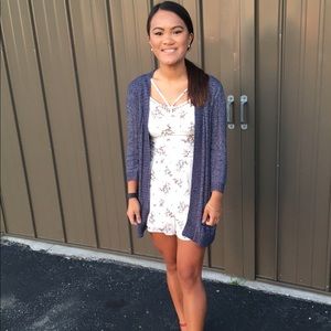 Meet your Posher, Elyse