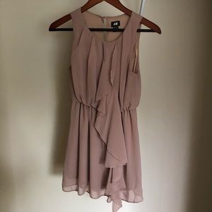 H&M dress