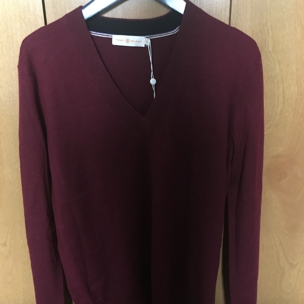 Tory Burch sweater