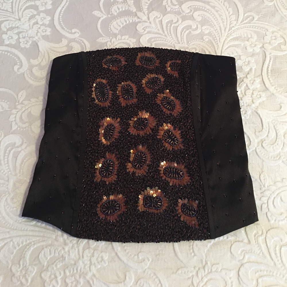 Stunning Bandu Top by LYNQ
