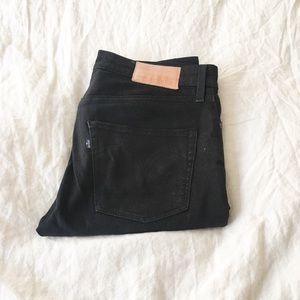 Levi’s Made & Crafted Jeans