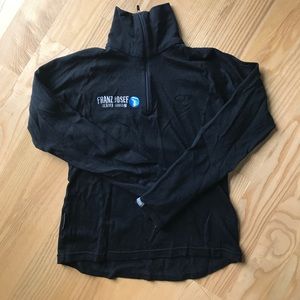 Icebreaker Bodyfit 260 100% PURE MERINO WS