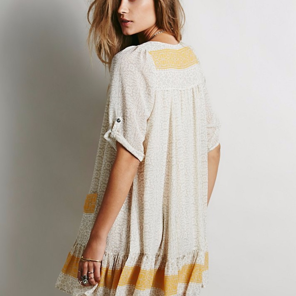 Free People Penny Lane dress - Picture 3 of 4